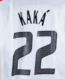 AC Milan 2003-04 Kaka Away Kit (S)