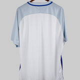 England 2016 Home Kit (3XL)
