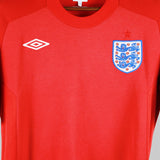 England 2010 Away Kit (M)