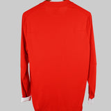 England 2010 Long Sleeve Away Kit (L)