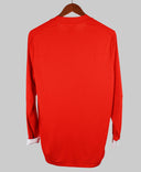 England 2010 Long Sleeve Away Kit (L)