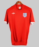 England 2010 Away Kit (M)