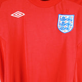 England 2010 Away Kit (M)