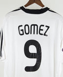 Germany 2008 Gomez Home Kit (XL)
