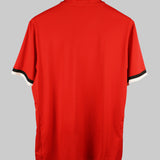 Manchester United 2017-18 Home Kit (XL)