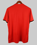 Manchester United 2017-18 Home Kit (XL)