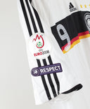 Germany 2008 Gomez Home Kit (XL)