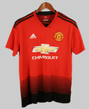 Manchester United 2018-19 Home Kit (M)