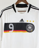 Germany 2008 Gomez Home Kit (XL)