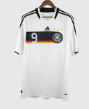 Germany 2008 Gomez Home Kit (XL)