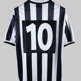 Juventus 1994-95 Home Kit (L)