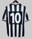 Juventus 1994-95 Home Kit (L)