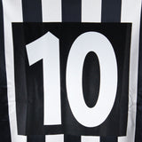 Juventus 1994-95 Home Kit (L)