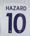 Chelsea 2017-18 Hazard Away Kit (M)