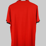 Manchester United 2017-18 Home Kit (XL)