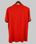 Manchester United 2017-18 Home Kit (XL)