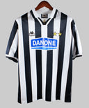 Juventus 1994-95 Home Kit (L)