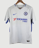 Chelsea 2017-18 Hazard Away Kit (M)