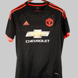Manchester United 2015-16 Third Kit (M)