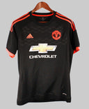 Manchester United 2015-16 Third Kit (M)