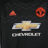 Manchester United 2015-16 Third Kit (M)