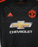 Manchester United 2015-16 Third Kit (M)