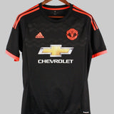 Manchester United 2015-16 Third Kit   (M)