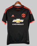 Manchester United 2015-16 Third Kit   (M)