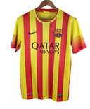 Barcelona 2013-14 Messi Away Kit (M)