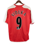 Middlesbrough 2006-07 Viduka Home Kit (L)