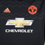 Manchester United 2015-16 Third Kit   (M)