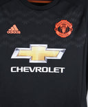 Manchester United 2015-16 Third Kit   (M)