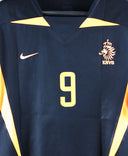 Netherlands 2002-03 V. Nistelrooy Away Kit (M)