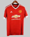 Manchester United 2015-16 Home Kit  (M)