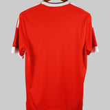 Manchester United 2015-16 Home Kit  (M)