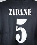 Real Madrid 2001-02 Zidane Away Kit (XL)