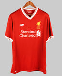 Liverpool 2017-18 Home Kit (XL)