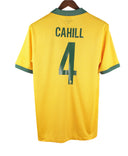 Australia 2014 Cahill Home Kit (M)