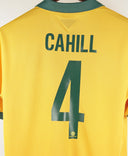 Australia 2014 Cahill Home Kit (M)