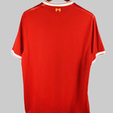Liverpool 2017-18 Home Kit (XL)