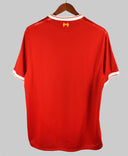 Liverpool 2017-18 Home Kit (XL)