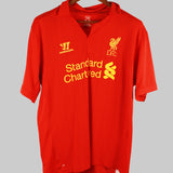 Liverpool 2012-13 Home Kit (XL)