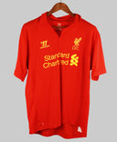 Liverpool 2012-13 Home Kit (XL)