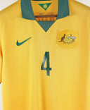 Australia 2014 Cahill Home Kit (M)