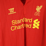 Liverpool 2012-13 Home Kit (XL)