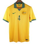 Australia 2014 Cahill Home Kit (M)