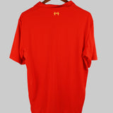 Liverpool 2012-13 Home Kit (XL)