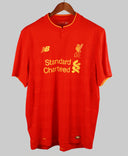 Liverpool 2016-17 Home Kit (XL)