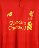 Liverpool 2016-17 Home Kit (XL)
