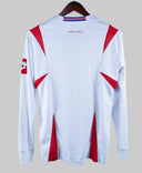 Costa Rica 2007 Long Sleeve Away Kit (M)